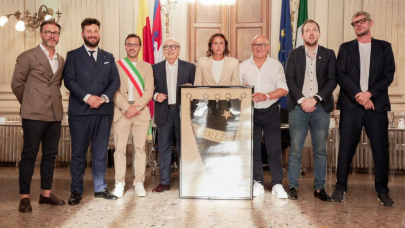 Giulia Orecchia è la nuova presidente del Casale 1909